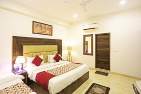 Hotel The Kiara Near Delhi Airport